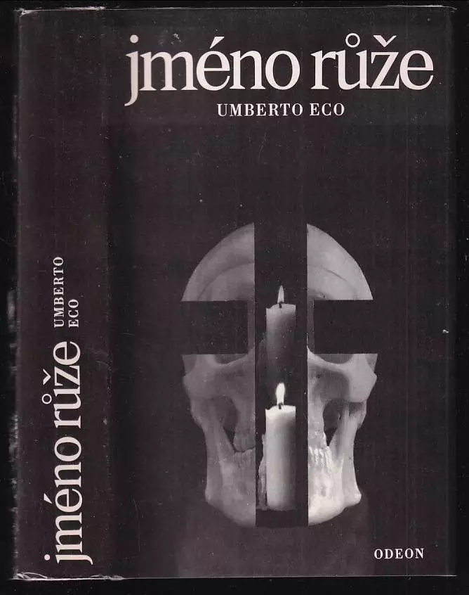 Jméno růže