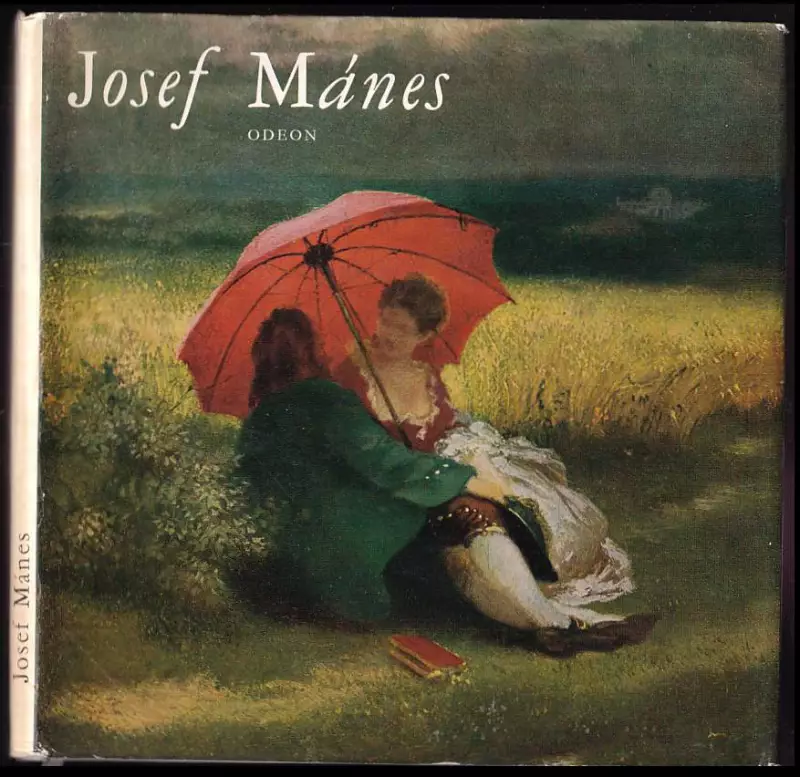 Josef Mánes
