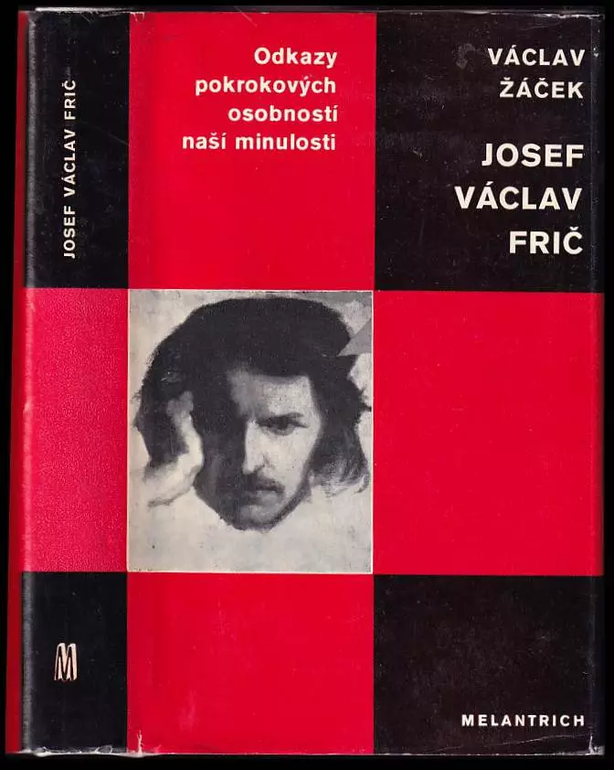 Josef Václav Frič