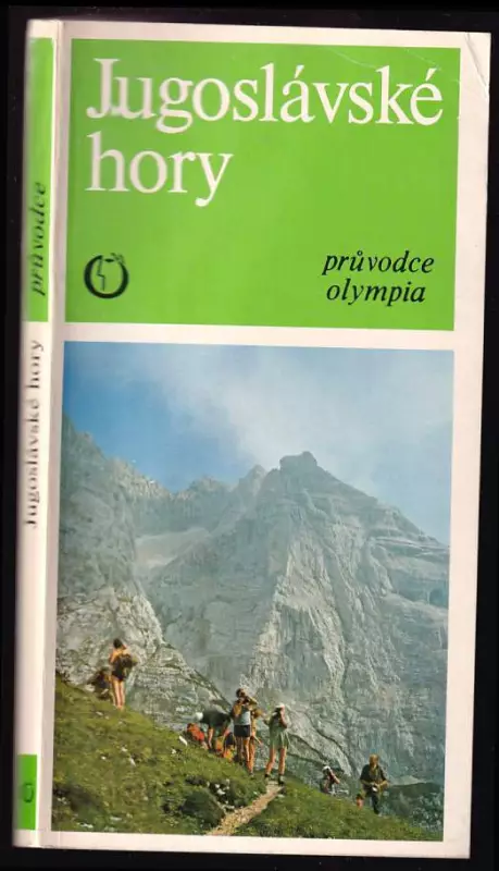 Jugoslávské hory