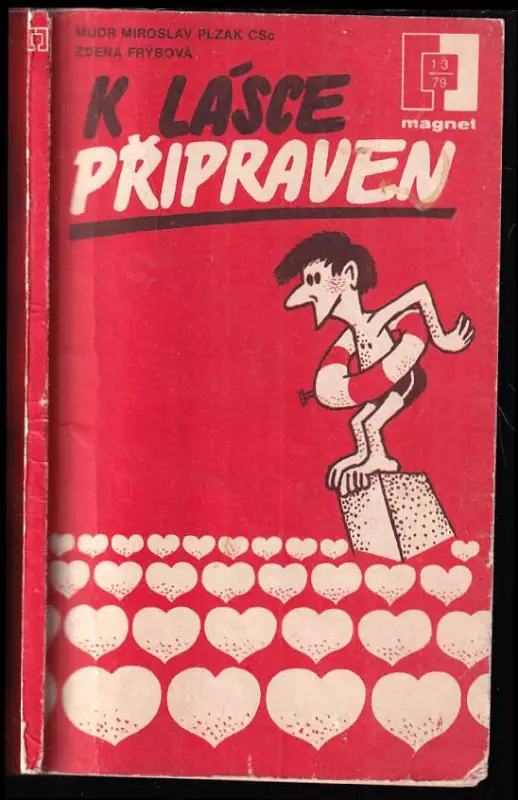 K lásce připraven