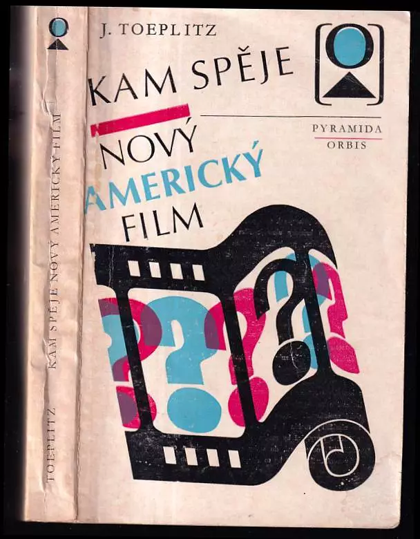 Kam spěje nový americký film