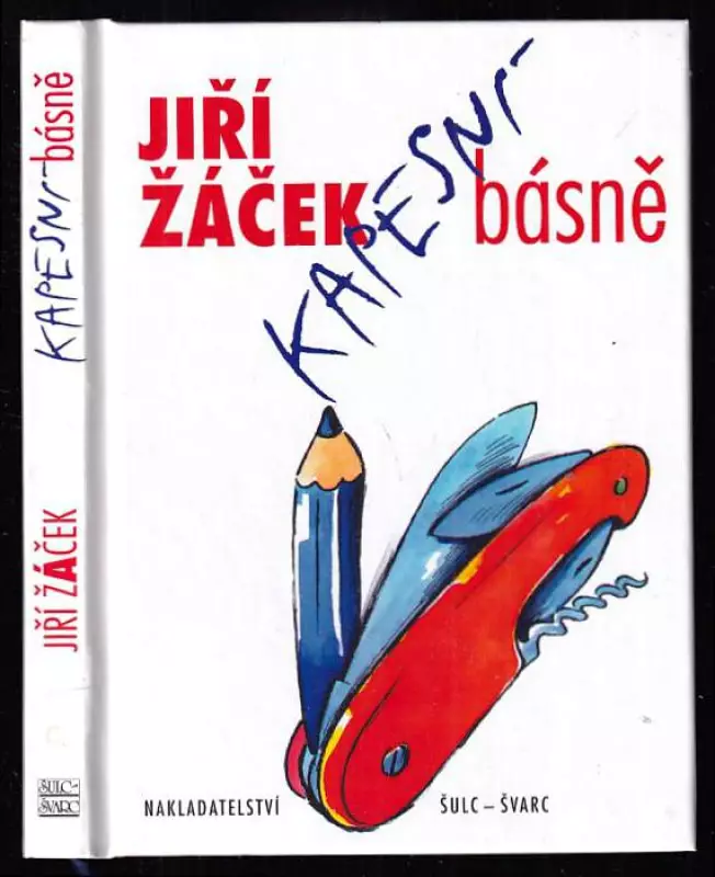 Kapesní básně