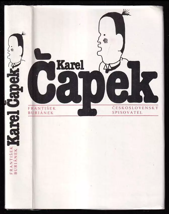 Karel Čapek
