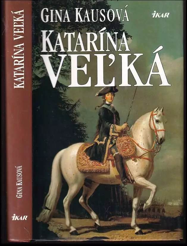 Katarína Veľká