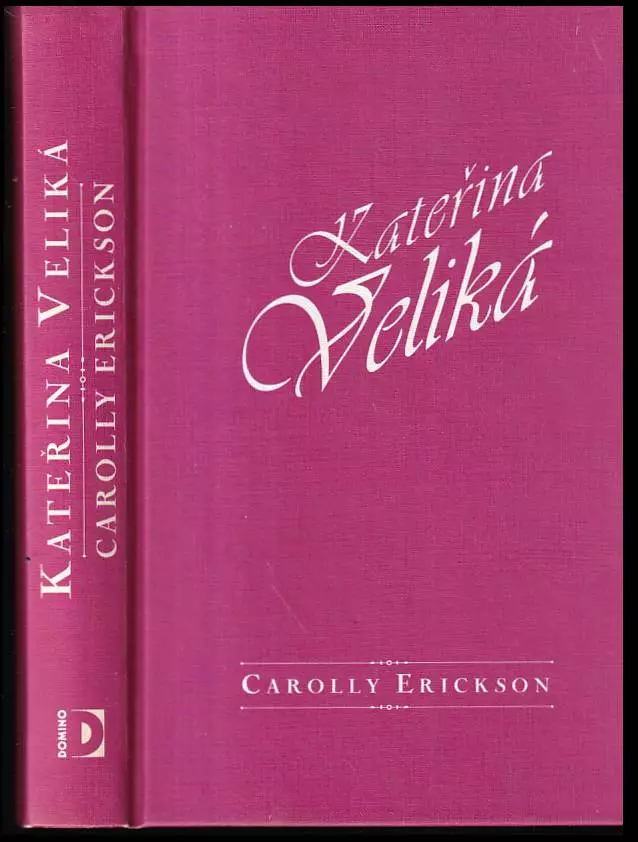 Kateřina Veliká