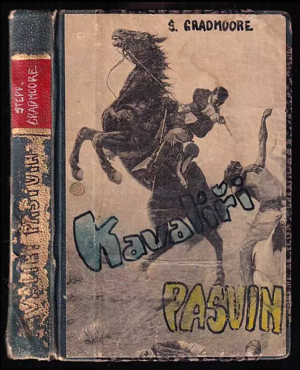 Kavalíři pastvin