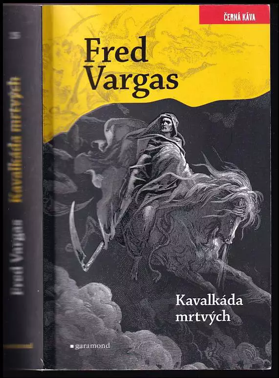 Kavalkáda mrtvých