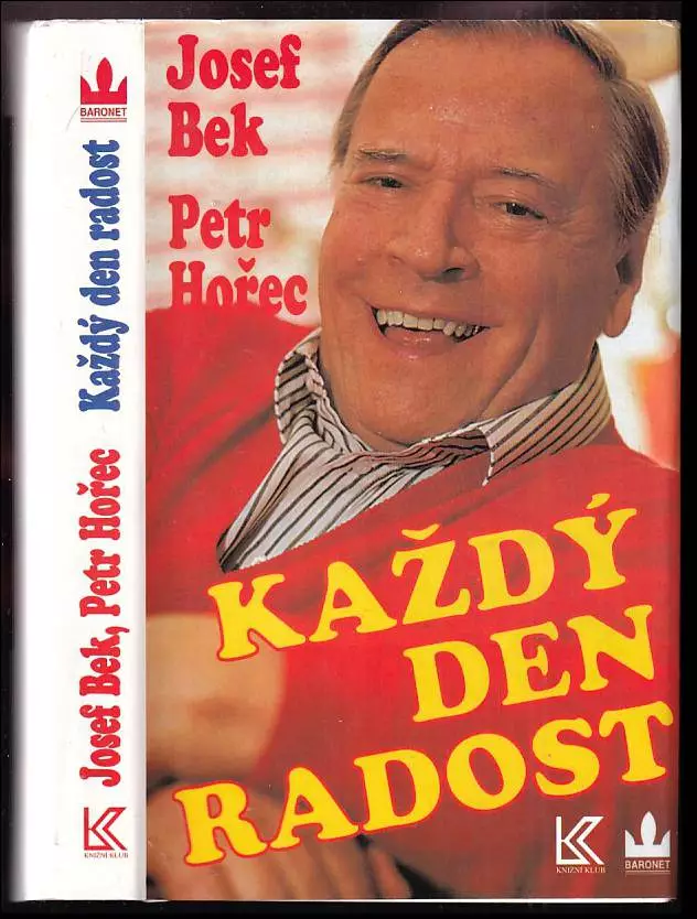 Každý den radost
