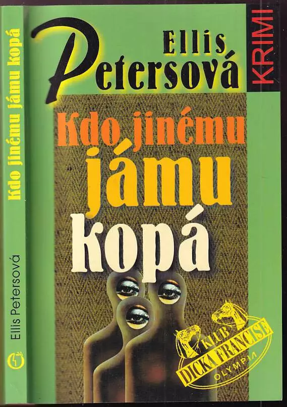 Kdo jinému jámu kopá