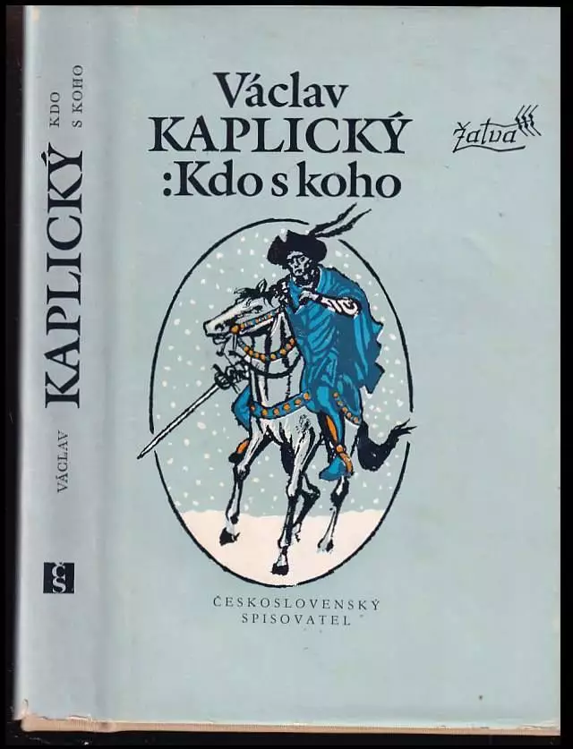 Kdo s koho