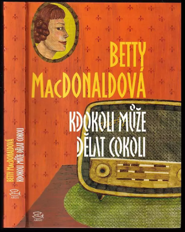 Kdokoli může dělat cokoli