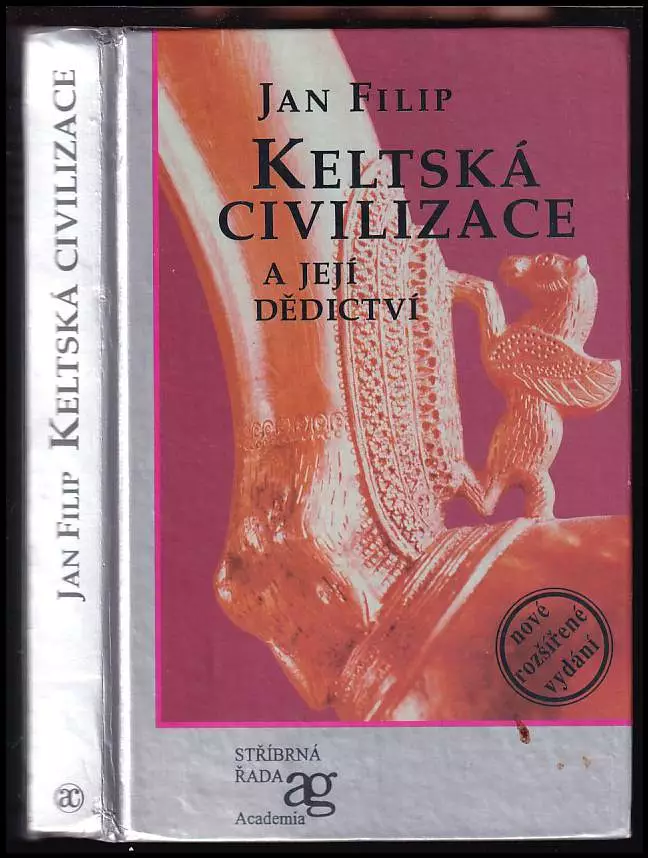 Keltská civilizace a její dědictví
