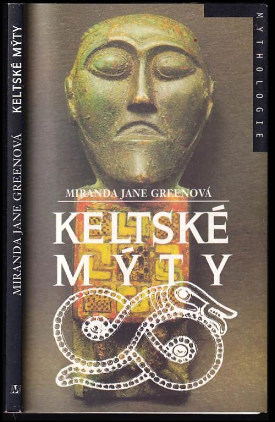 Keltské mýty