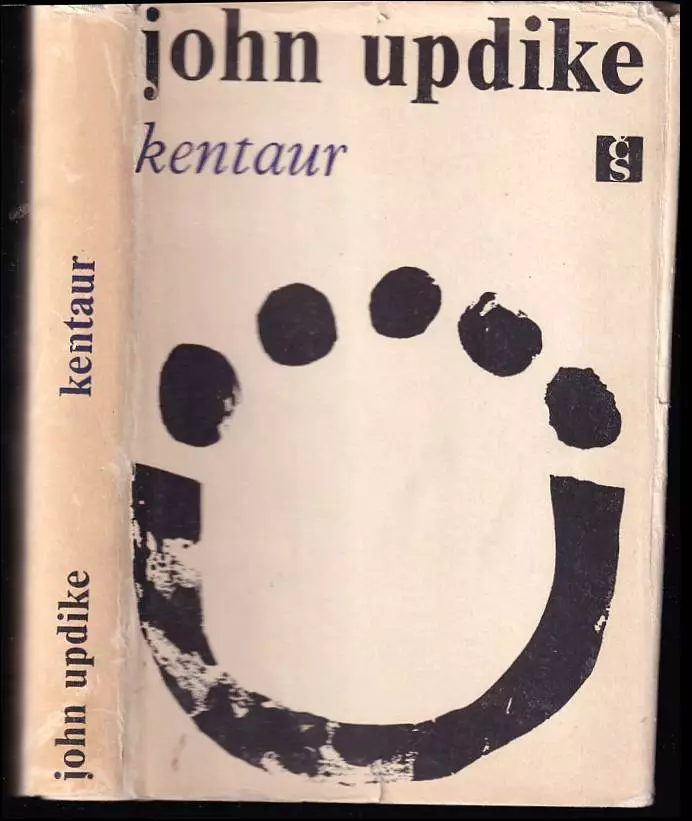 Kentaur