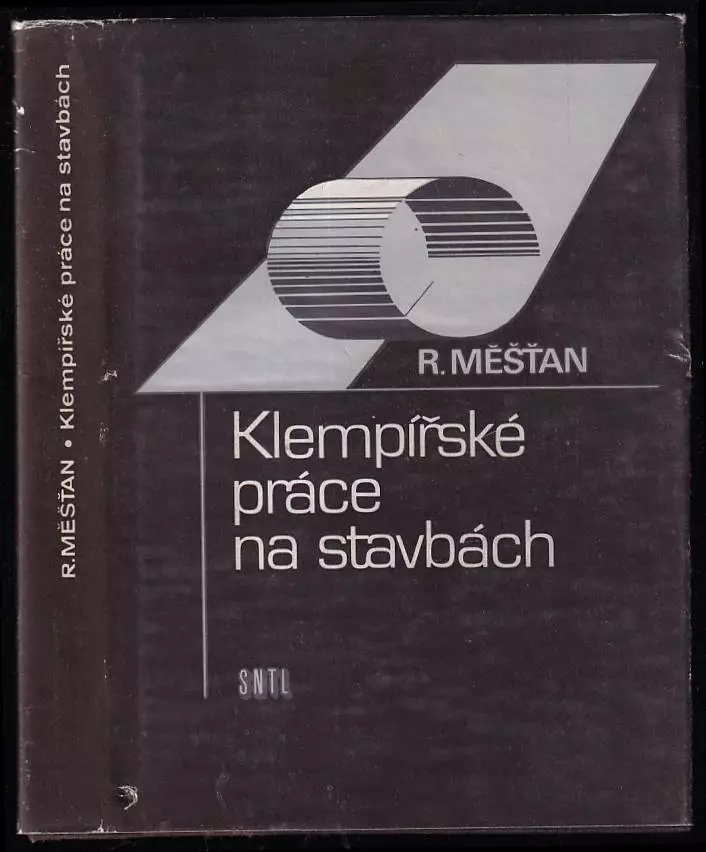 Klempířské práce na stavbách
