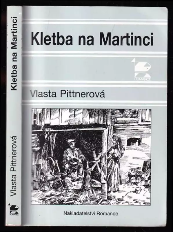Kletba na Martinci