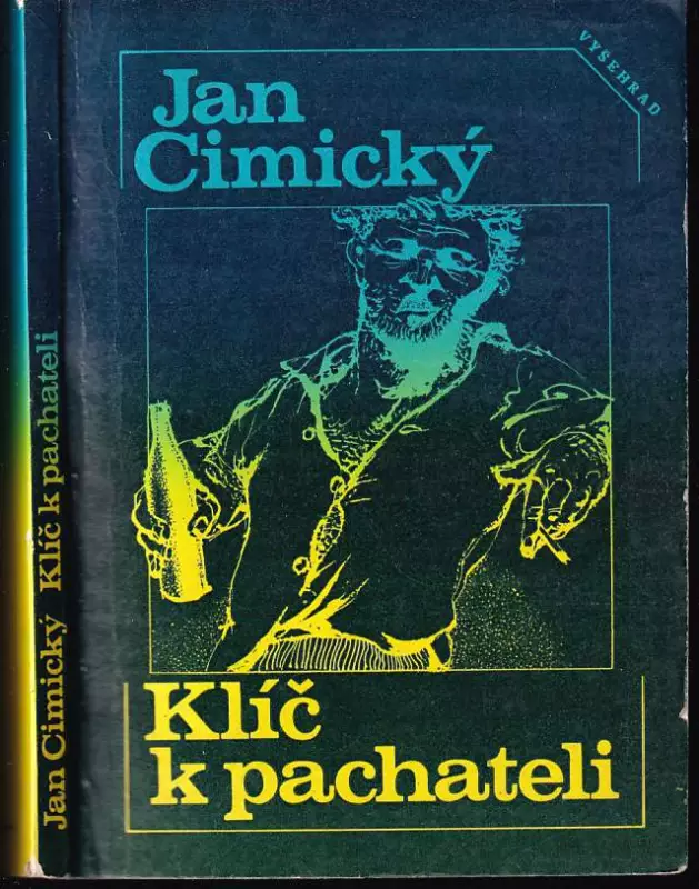 Klíč k pachateli