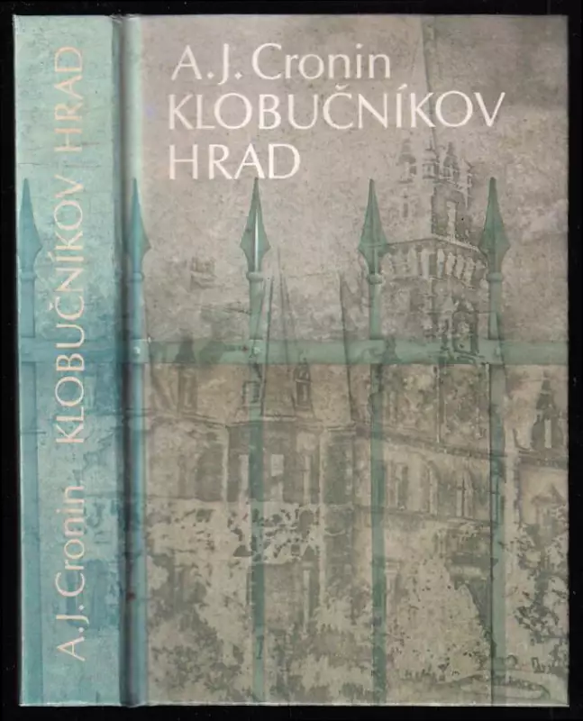 Klobučníkov hrad