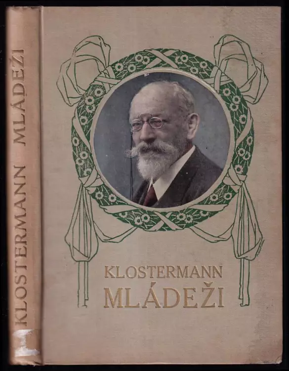Klostermann mládeži - výbor ze spisů Karla Klostermanna