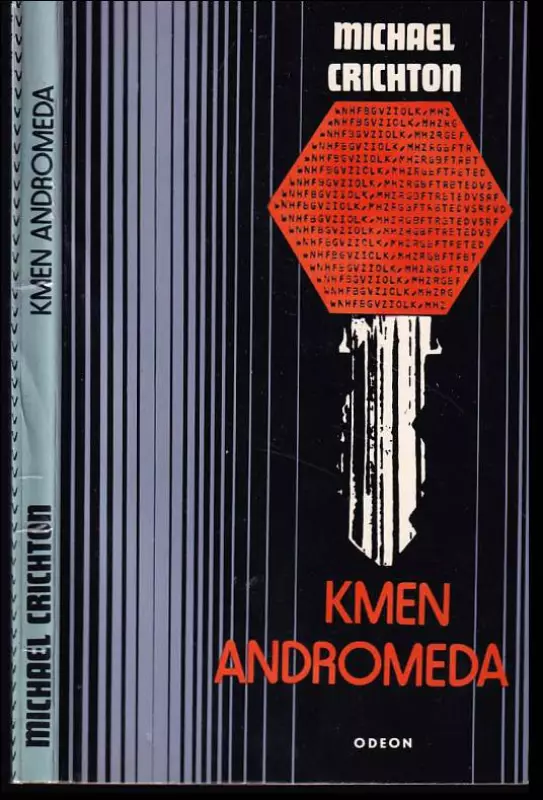 Kmen Andromeda