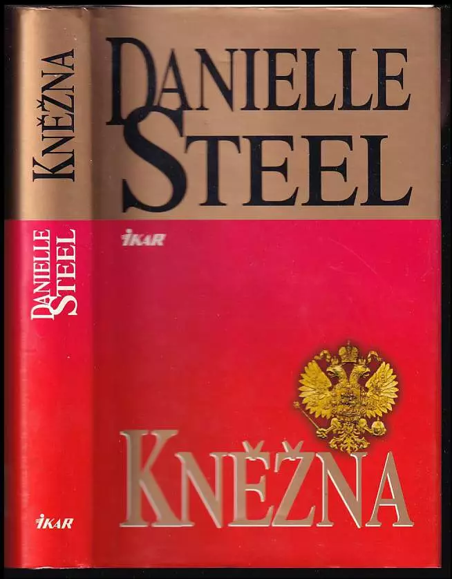 Kněžna
