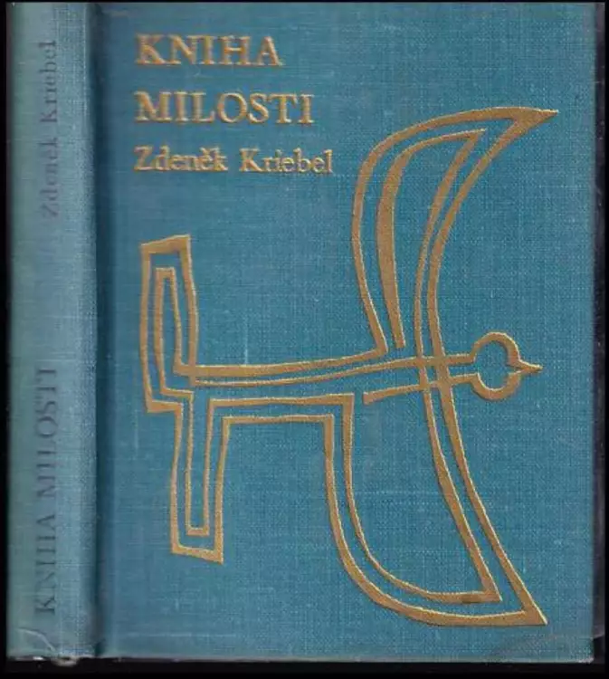 Kniha milosti