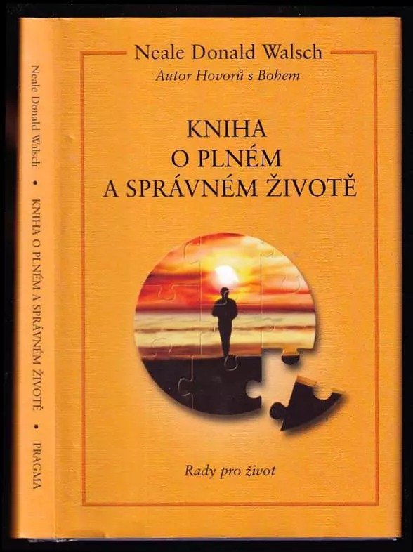 Kniha o plném a správném životě