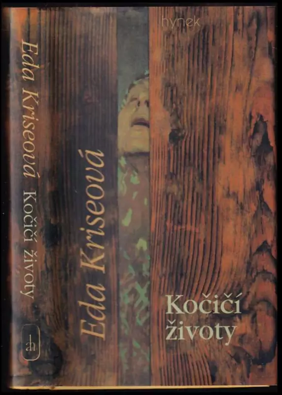 Kočičí životy : román