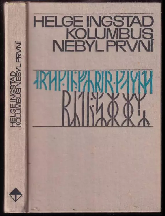 Kolumbus nebyl první