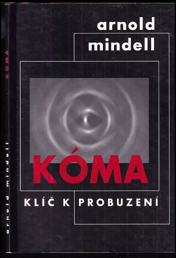 Kóma - klíč k probuzení
