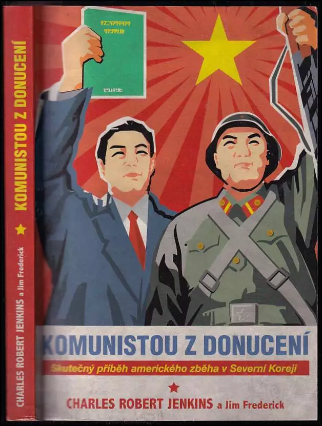 Komunistou z donucení : autobiografie