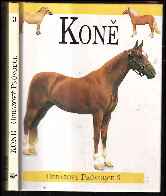 Koně