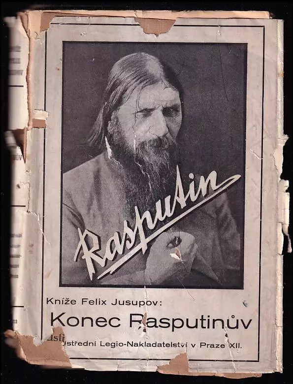 konec-rasputin-v-feliks-feliksovi-jusupov-1928-st-edn-legio