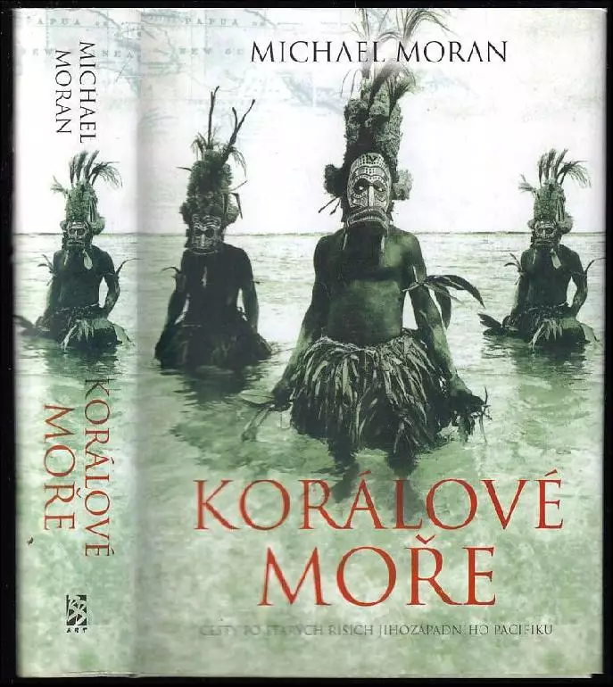 Korálové moře
