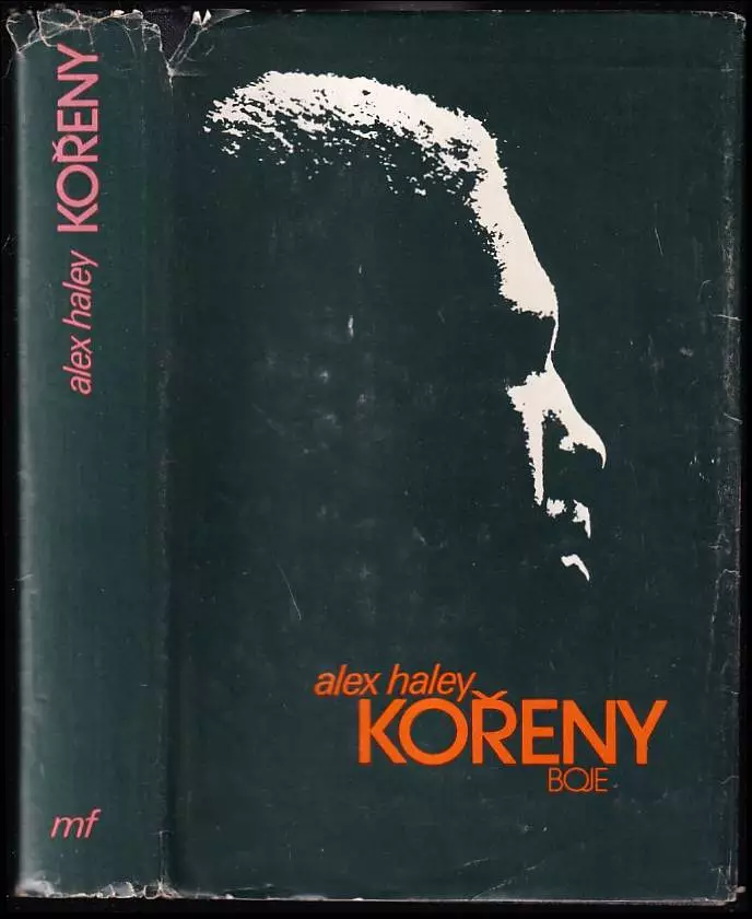 Kořeny