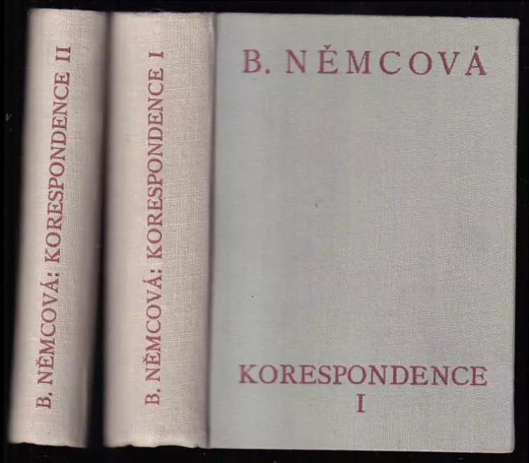 Korespondence I + II