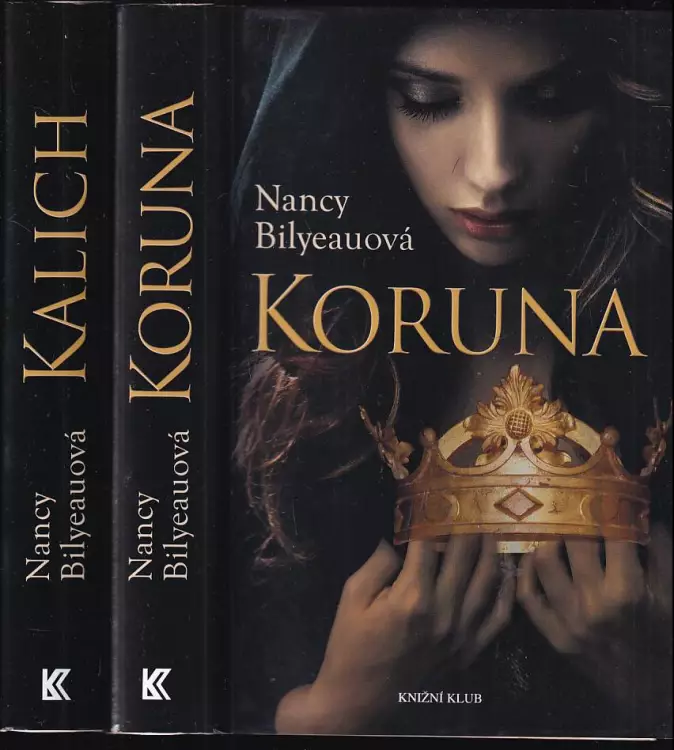 Koruna + Kalich