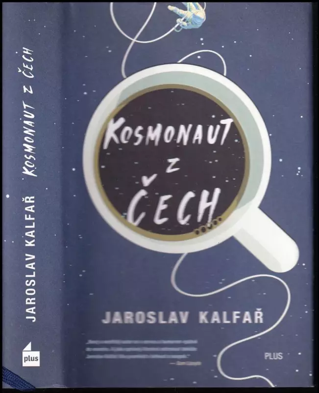 Kosmonaut z Čech