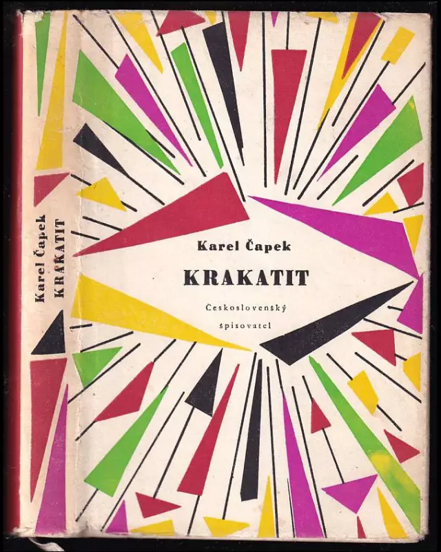 Krakatit