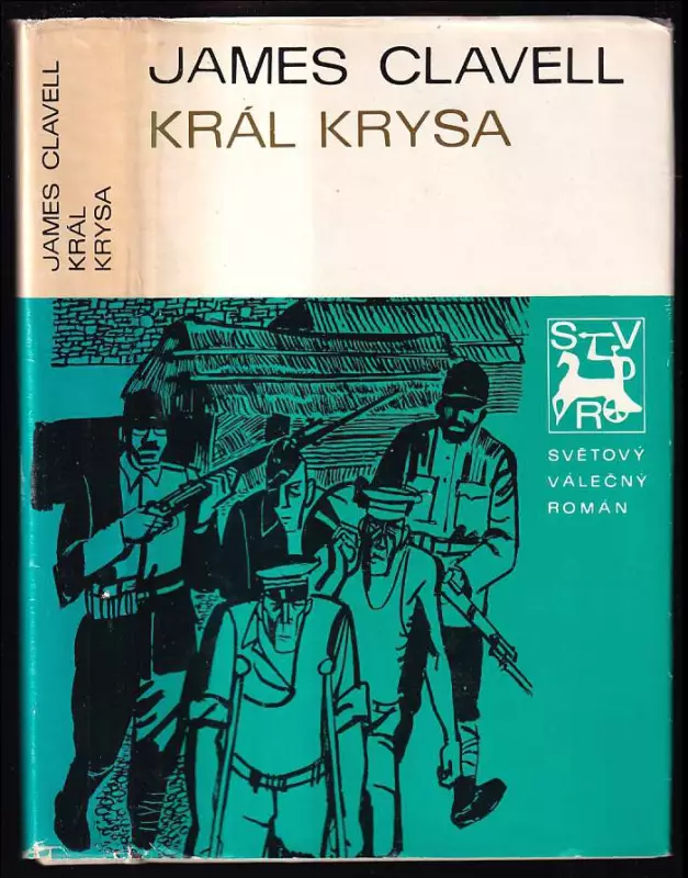 Král Krysa