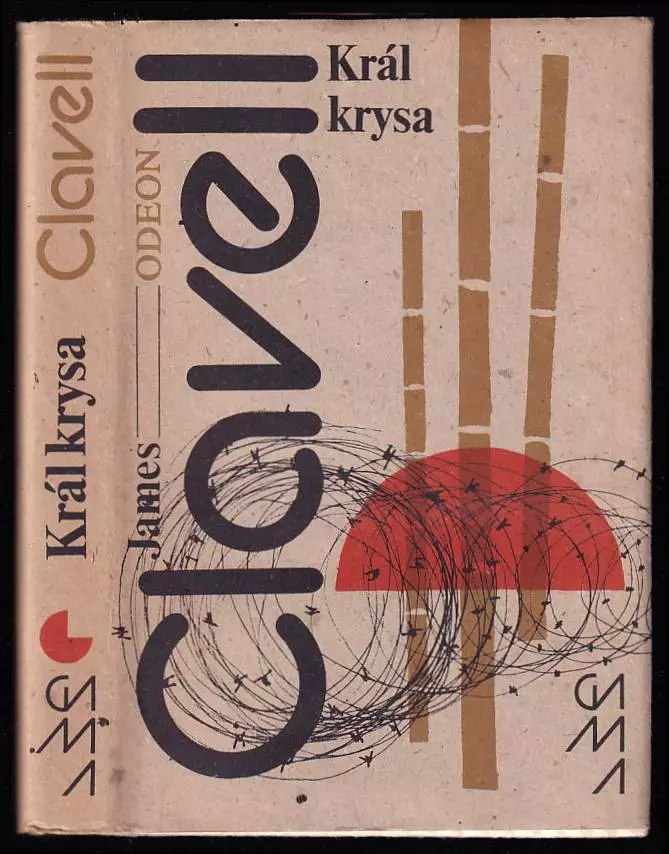 Král krysa
