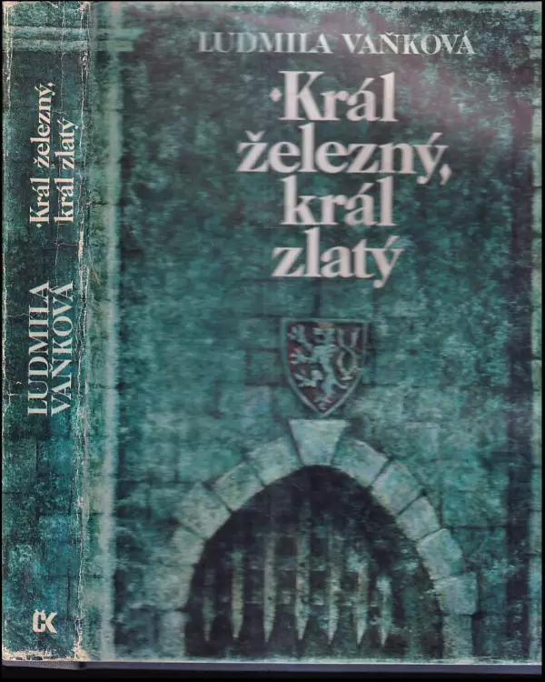 Král železný, král zlatý