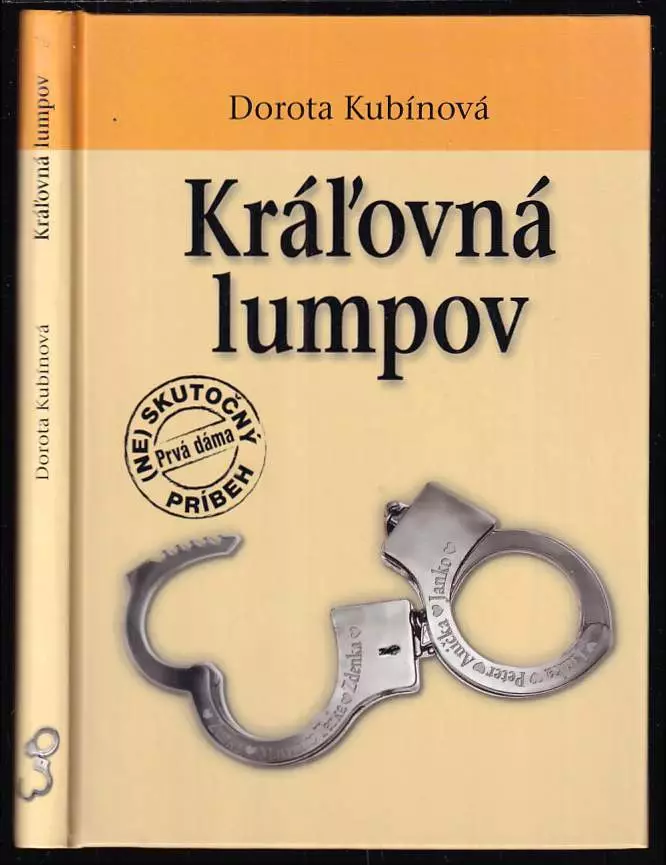 Kráľovná lumpov
