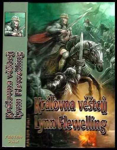 Královna věštců