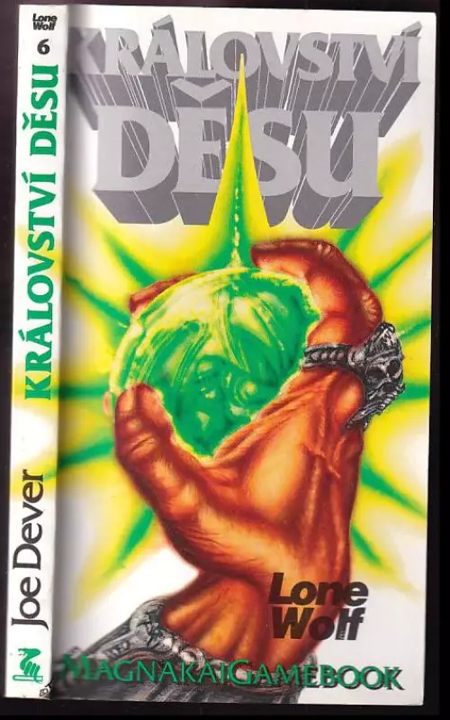 Království děsu