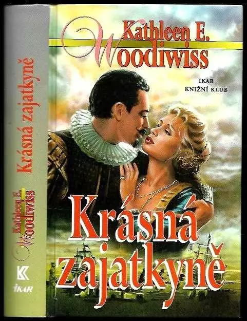 Krásná zajatkyně