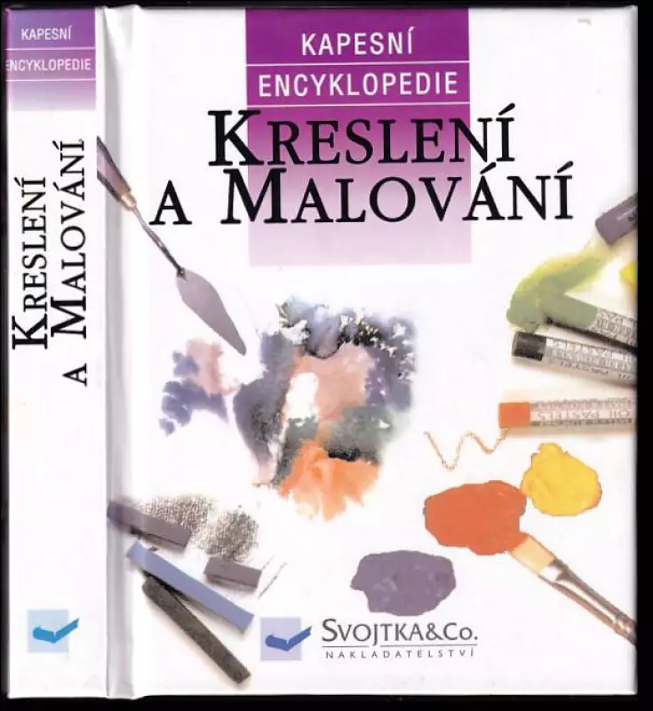 Kreslení a malování