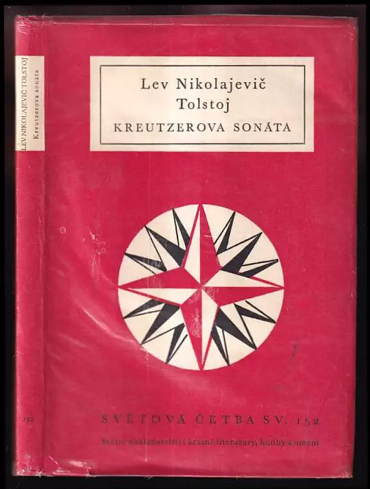 Kreutzerova sonáta