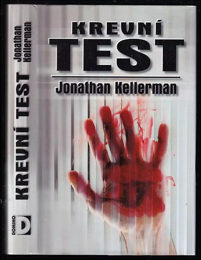 Krevní test